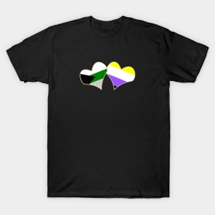 Gender and Sexuality T-Shirt